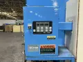 WASINO ENGINEERING 450 KN GAP FRAME PRESS  -  PUX45AD