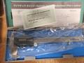 Digital Calipers, (2) Mitutoyo 6", (1) Mitutoyo 8", (1) Neiko 6"- Auction Item