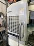 2014 Okuma Genos M560-V Bridge-Style CNC Vertical Machining Center with OSP-P300M Control