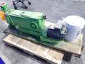 PULSAFEEDER 2 HP DIAPHRAGM METERING PUMP   -  7660H-S-E