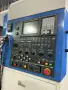 KIA HEAVY INDUSTRIES CORP. 26” X 43” CNC VMC  -  VX650