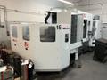 Haas EC-400PP 2012 with12,000 RPM, 1000 PSI Coolant Thru Spindle 70 ATC