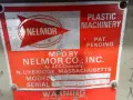 NELMORE 21" X 18" X 11" PLASTIC GRANULATOR  -  G1012M1