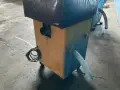 ROYSON 12” X 10” X 12” VIBRATORY FINISHER