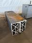 AIR-VAC M30 AIR FILTRATION UNIT. STOCK # 0541326