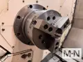 Mazak Integrex 200-IV ST CNC Multitasking Machining Center, 2011