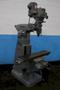 2 HP BRIDGEPORT RAM TYPE VERTICAL MILL: STOCK #76107