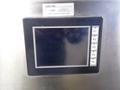 BRANSON ULTRASONIC INDUSTRIAL CLEANING MACHINE  -  B950RS SS 40/80DA