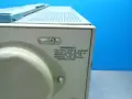 TEKTRONIX CURVE TRACER W/177 STANDARD TEST FIXTURE  -  577