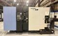 2016 Doosan HC 400II CNC Horizontal Machining Center
