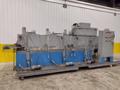 #21982, 20&quot; W X 8&quot; H MANOR MODEL #JS-552M-B20 STAINLESS STEEL BELT CONVEYOR WASHER: STOCK #21982