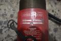 Hydraulic Power Units, Barrel Pumps, Large Ridgid Pipe Cutter- Auction Item