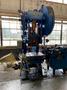 75 TON DANLY OBI PUNCH PRESS. STOCK#0630322