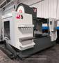Haas VF-5/50 CNC Vertical Machining Center – 50 Taper Mill