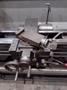 15&quot; X 50&quot; CLAUSING COLCHESTER MODEL #15 ENGINE LATHE, 2-3/16&quot; HOLE: STOCK #19155