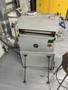 Graphic Wizard Vividcoater XDC 530 Micro UV Coater for Coating Paper or Paperboard, Includes Feeder