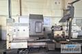 59" x 314" Hankook Dynaturn 1500 x 8000 CNC Heavy Duty Lathe