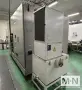 Mori Seiki NMV-3000 CNC 5-Axis Vertical Machining Center, 2012