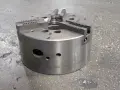 12" 12" 3 JAW CHUCK