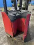 RAYMOND 4000 LBS STAND UP FORK LIFT  -  R40-C40TT