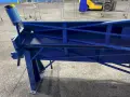 ROPER WHITNEY 16 GAUGE CONNECTICUT BENDING BRAKE  -  1016