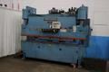 100 TON X 10' TON NIAGARA HYDRAULIC PRESS BRAKE: STOCK #76309
