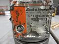 Black &amp; Decker 3/4" Portable Magnetic Drill Press with Jacobs 36KD Keyed Chuck- Auction Item