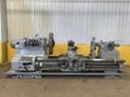50&quot; X 72&quot; AXELSON MODEL 32 HEAVY DUTY ENGINE LATHE, 2.5&quot; HOLE: STOCK #13104