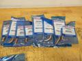 American Torch Tip Size 3,4,5 Welding Tips Copper Portion (19pcs) **New In Packages**- Auction Item