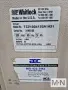 100 CFM AEC WHITLOCK DRYER MODEL TC21004120A1AS1 MFG 2001