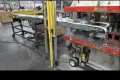 HYTROL 18&quot; W X 16&quot; L BELT CONVEYOR, STOCK# 14323J