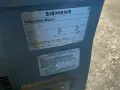 SIEMENS 1000 HP INDUCTION MOTOR