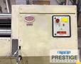 Rolls Plate Bending