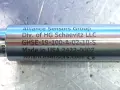 ALLIANCE SENSORS GROUP 2 LINEAR VARIABLE INDUCTIVE TRANSDUCER POSITION SENSORS  -  GHSE-19-100-A-02-10-S