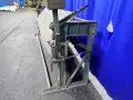 ROPER WHITNEY 120" HAND BRAKE  -  1014