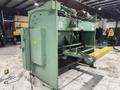 3/8″ x 6′ Betenbender Hydraulic Shear-Heavy Duty, Adjustable Blade Gap