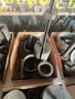 5&quot; X 60&quot; MITTS &amp; MERRILL MODEL #9B HYDRAULIC KEYSEATER: STOCK #76385