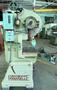 25 Ton Rousselle O.B.I. Press No. 3, 2" Str, 10-3/4 SH, 14" x 20" Bed, 135 SPM