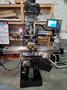 9&quot; X 49&quot; JET MODEL ETM-949 CNC 2 AXIS ELITE G2 VERTICAL MILL: STOCK #79141