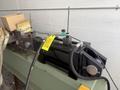 200 TON X 15' BEECHE WIRE CABLE FORCE TENSILE HYDRAULIC TEST BENCH, WITH CONTROLLER &amp; DISPLAY, NEW 2020: YOBRO #25186