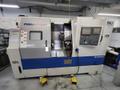 Daewoo PUMA 2500SY Multi-Axis CNC Lathe, 2004 – Tool Setter, Sub Spindle