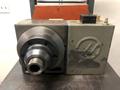 HAAS HRTA6 HRT210 4th-Axis Rotary Table with 5C Spindle Nose, Pneumatic 5C Collet Closure