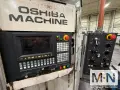 Toshiba Shibaura 110R16 Horizontal Boring Mill