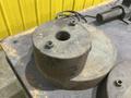 KRB MODEL #18M ELECTRO MECHANICAL ROTARY REBAR BENDER : YOBRO #25147