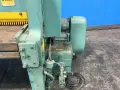 WYSONG 10 GAUGE 72" SHEAR  -  1072