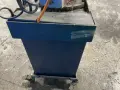 MEP COLD METAL SAW   -  CONDOR 275