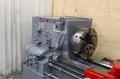 20" X 54" LEBLOND ENGINE LATHE: STOCK #71579