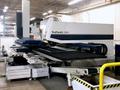 Trumpf TruPunch 3000 2012 w/Automation