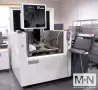 Makino U6 H.E.A.T. Wire EDM - New 2015