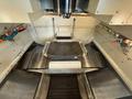 Mori Seiki NV4000 DCG CNC Vertical Machining Center – Pallet Changer Mill